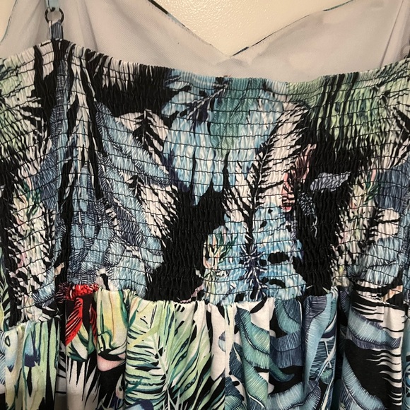 Three Angashion summer dresses XXL selling all 3 for one price - Picture 7 of 11